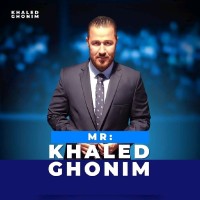Khaled ghonim