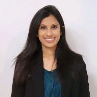 Sonia Chheda, Dmd, Mba