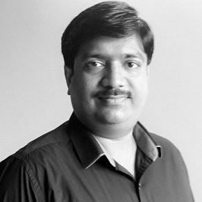 Shirish Mire