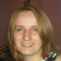 Olena Hotsii