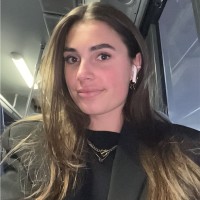 Melissa Van Kooten