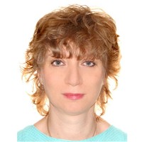 Svetlana Fedorova