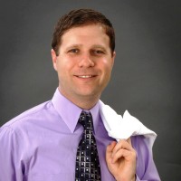 Dr. Chad Anderson