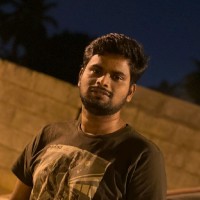 Gudapati Sudhakar Babu