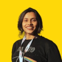 Gourvi Srivastava