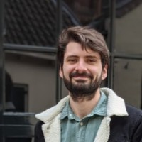 Tjeerd Van De Peppel