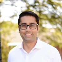 Sanjay B. Dixit, MD