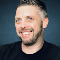 Colin Gallagher