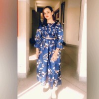 Ayesha Malik