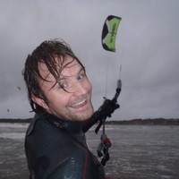 Knut Petter Ryan