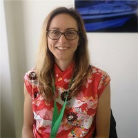 Lynne Nobes
