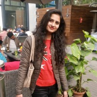 Megha Mehrishi