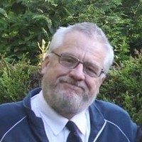 Colin Machan