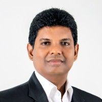 Gavin Perera