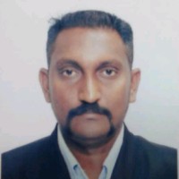 Jayarajoo Marimuthu