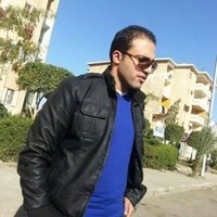 Mohamed Salah Kadous
