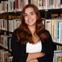 Alyssa Varone-Ferreira