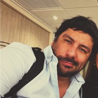 Danilo Llanos Cáceres
