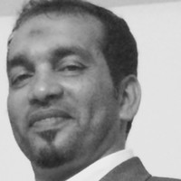 Mohammed Zackaria AR