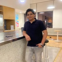 Ankit Rai