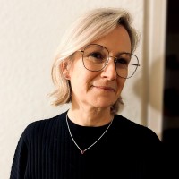 Silke Lenz