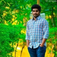 Gnana Prakash Namburi