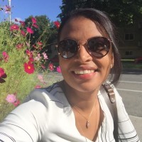 Prisca Piram Nursimlu