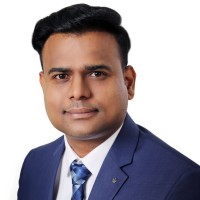 Vijay Chander