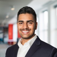 Varun Amin