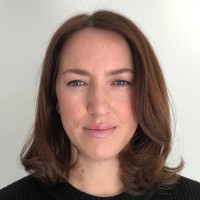 Hesper O'Dea