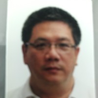 Thomas Ting