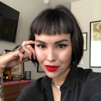 Dominique Ryan
