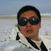Edward Ma