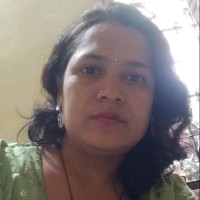 Priti Nakade