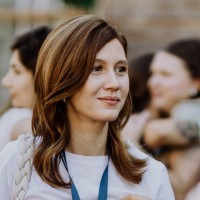 Iuliana Simion, Mba, Psm 1