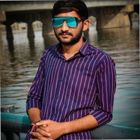 Harkishan Patel