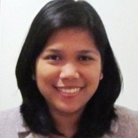 Flordeliza Centeno - Solomons