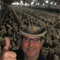 Fernando Jimenez Boyd