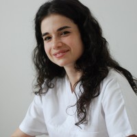 Giulia Silvi