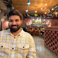 Ankur Kushwaha