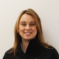 Paula Grimsditch