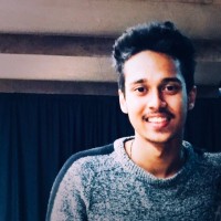 Khailash Ravi
