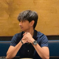 Aryaman Sakthivel