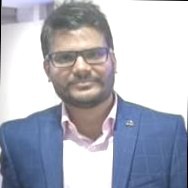 Satyendra Chauhan