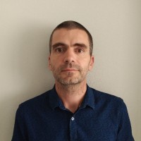 Stéphane Rosier