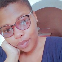 Khanya Mathebula