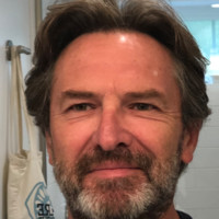 thierry rochard