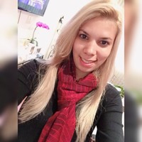 Jessica Cardozo