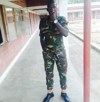 Vincent Agbo