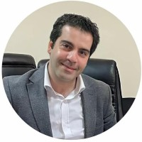 Hisham Qaddumi